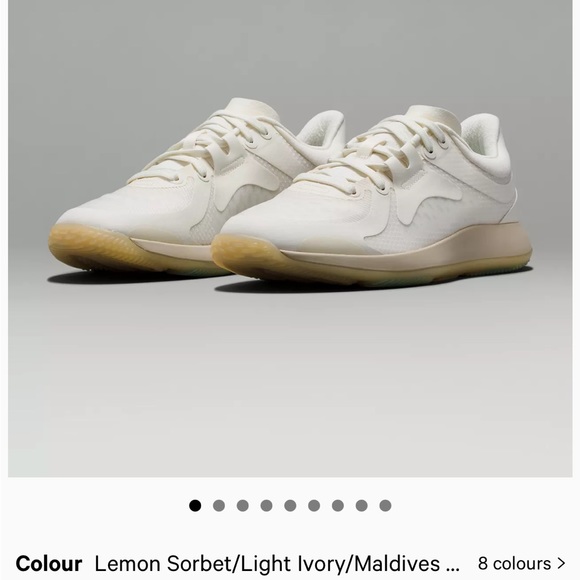 lululemon athletica Shoes - Lululemon women’s training shoes